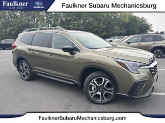 New 2025 Subaru Ascent Limited image 1