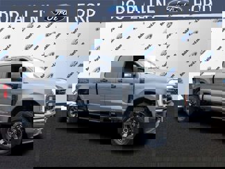 New 2025 Ford F250 XL image 1