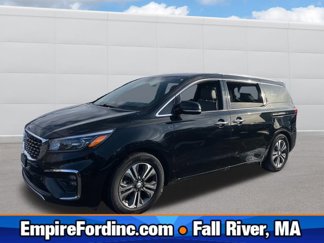 Used 2019 Kia Sedona SX image 1