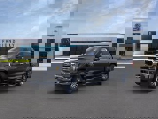 New 2025 Ford F150 Lariat image 1