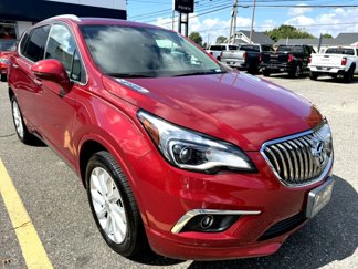 Used 2017 Buick Envision Premium image 1
