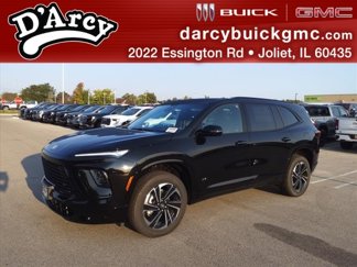 New 2025 Buick Enclave Sport Touring w/ Power Package image 1