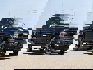 New 2025 Ford F150 XLT image 1