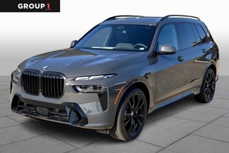 New 2026 BMW X7 xDrive40i w/ M Sport Package image 1