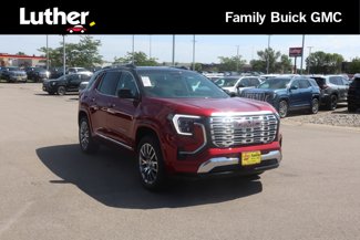 New 2026 GMC Terrain Denali w/ LPO, Floor Liner Package image 1