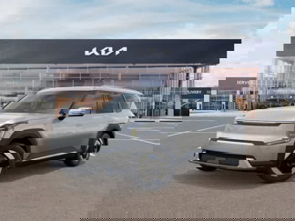 New 2026 Kia EV9 Wind image 1
