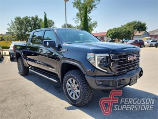 New 2026 GMC Sierra 1500 AT4X image 1