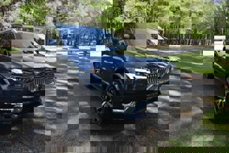 New 2025 Volvo XC90 B5 Plus w/ Protection Package Premier image 1