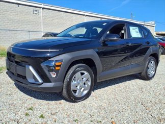 New 2026 Hyundai Kona SE image 1