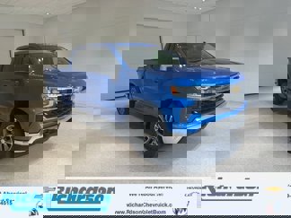 New 2026 Chevrolet Silverado 1500 LT image 1