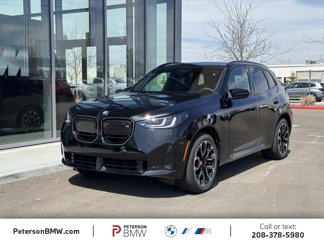 New 2025 BMW X3 M50 w/ Premium Package image 1