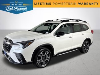 New 2025 Subaru Ascent Touring image 1