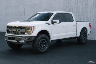 Used 2022 Ford F150 Raptor w/ Raptor 37 Performance Package image 1