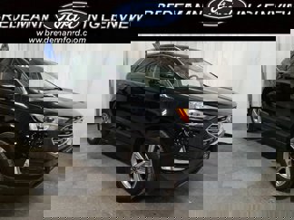 Certified 2022 Ford Edge SEL w/ Convenience Package image 1