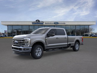 New 2026 Ford F350 XLT image 1