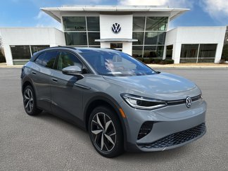 New 2025 Volkswagen ID.4 Pro S image 1