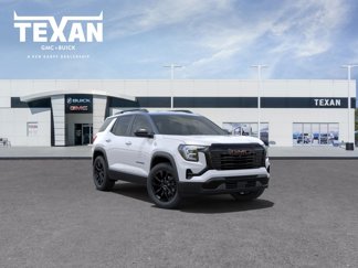New 2026 GMC Terrain Elevation w/ Elevation Premium Package image 1