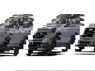 New 2026 Honda CR-V Sport Touring image 1