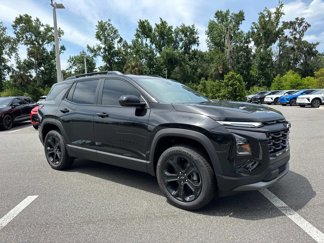 New 2026 Chevrolet Equinox LT w/ Convenience Package II image 1