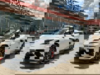 Used 2023 Chevrolet Corvette Stingray Premium Conv w/ Z51 Performance Package image 1