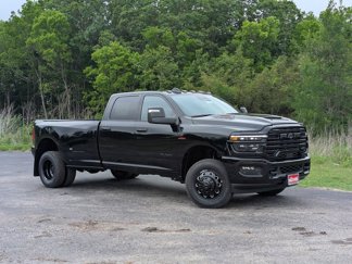 New 2025 RAM 3500 Laramie image 1