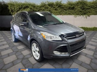 Used 2016 Ford Escape Titanium w/ Equipment Group 301A image 1