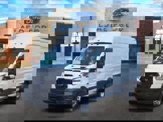 New 2025 Ford Transit 350 148 High Roof Extended DRW image 1