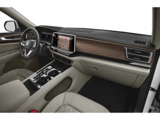 New 2025 Volkswagen Atlas SEL Premium R-Line image 1