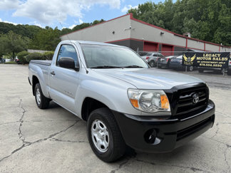 Used 2009 Toyota Tacoma 2WD Regular Cab image 1