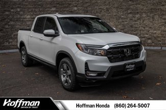 New 2025 Honda Ridgeline RTL image 1