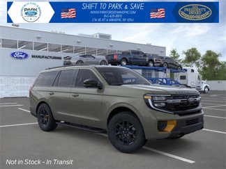 New 2025 Ford Expedition Tremor image 1