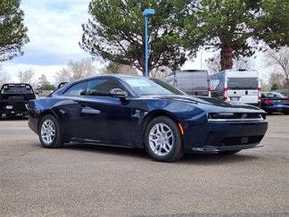 New 2025 Dodge Charger R/T w/ Quick Order Package 25M R/T image 1