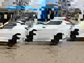Used 2023 Chevrolet Camaro SS w/ Redline Edition image 1