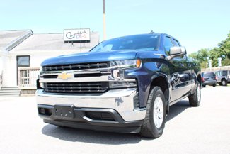 Used 2019 Chevrolet Silverado 1500 LT w/ All-Star Edition image 1