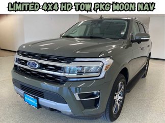 Used 2024 Ford Expedition Limited image 1