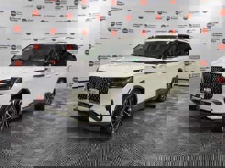 New 2025 Lincoln Aviator Reserve w/ Equipment Group 201A image 1