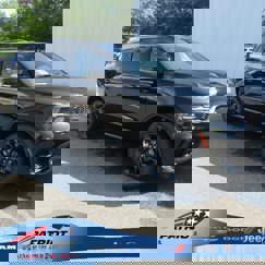 New 2025 Dodge Durango R/T image 1
