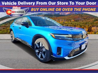 New 2025 Honda Prologue Elite image 1