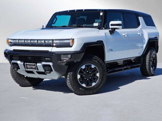 New 2025 GMC Hummer EV 3X w/ Extreme Off-Road Package image 1