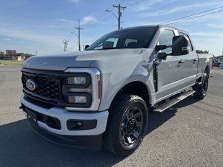 New 2025 Ford F250 XL image 1