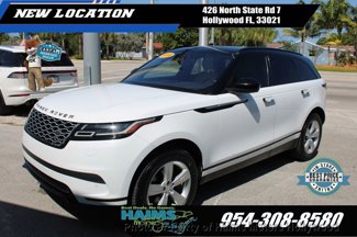 Used 2019 Land Rover Range Rover Velar S image 1