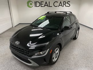 Used 2022 Hyundai Kona SEL w/ Convenience Package image 1