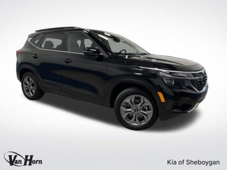 Used 2024 Kia Seltos S image 1