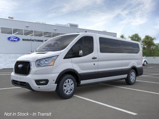 New 2025 Ford Transit 350 XLT image 1