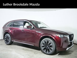 New 2025 MAZDA CX-90 3.3 Turbo S w/ Premium Plus image 1