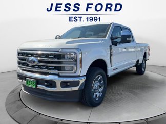 New 2025 Ford F350 Lariat w/ Lariat Ultimate Package image 1
