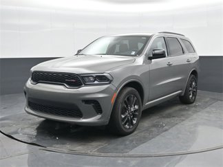 New 2025 Dodge Durango GT w/ Blacktop Package image 1