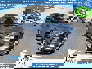 Certified 2024 Ford Escape Active image 1