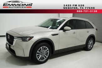 Used 2024 MAZDA CX-90 3.3 Turbo w/ Preferred Plus image 1
