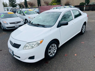 Used 2009 Toyota Corolla image 1